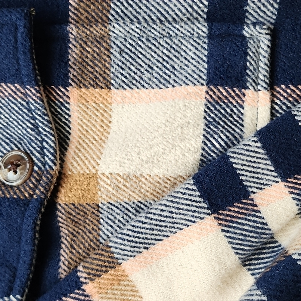 Sanctuary Jacket - Picture 4 of 6